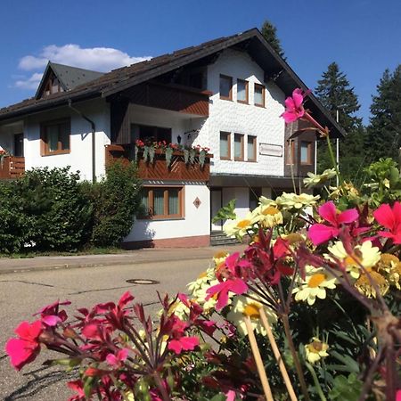 Apartamento Haus Seiler Freudenstadt Exterior foto