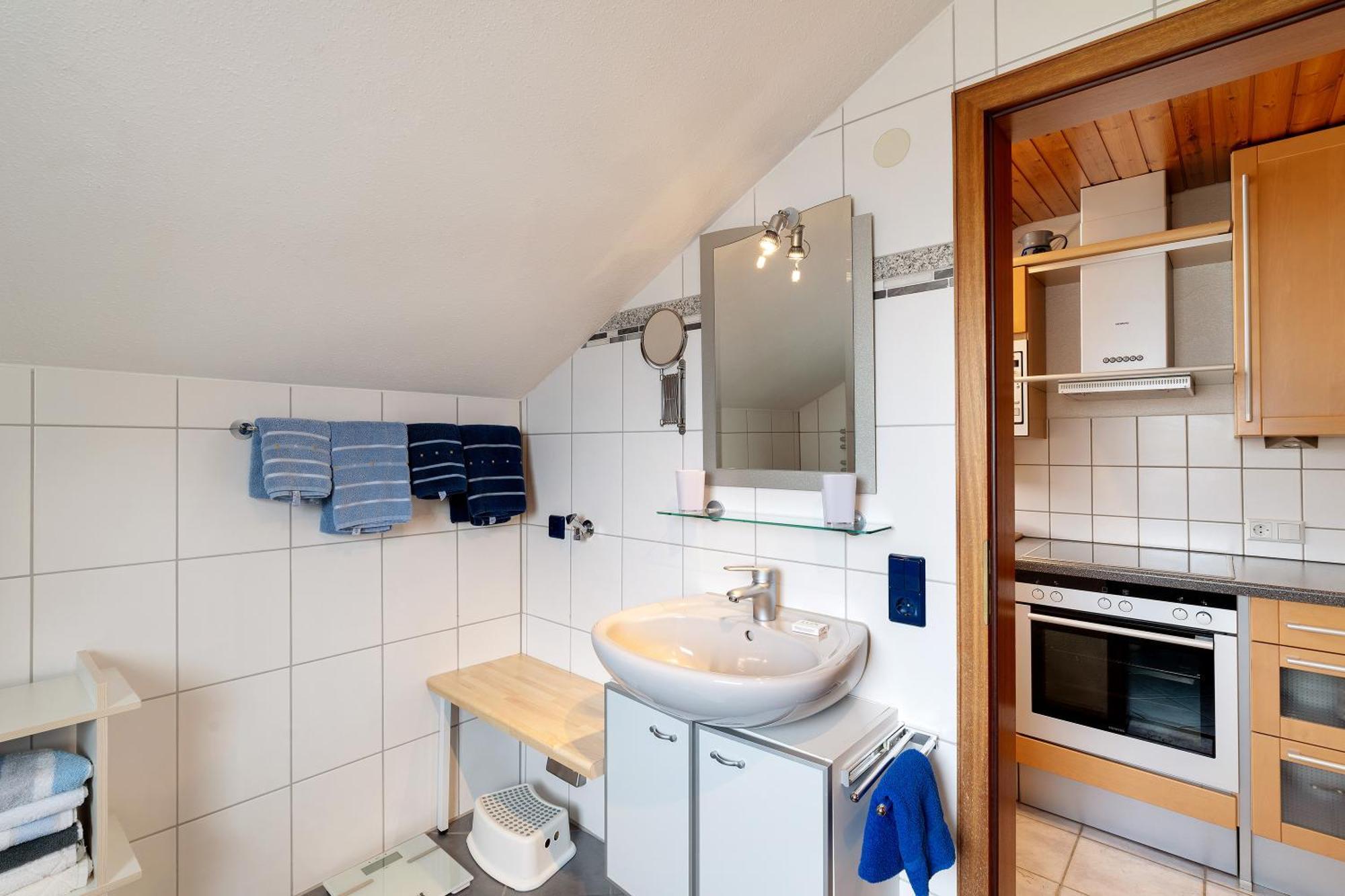 Apartamento Haus Seiler Freudenstadt Exterior foto