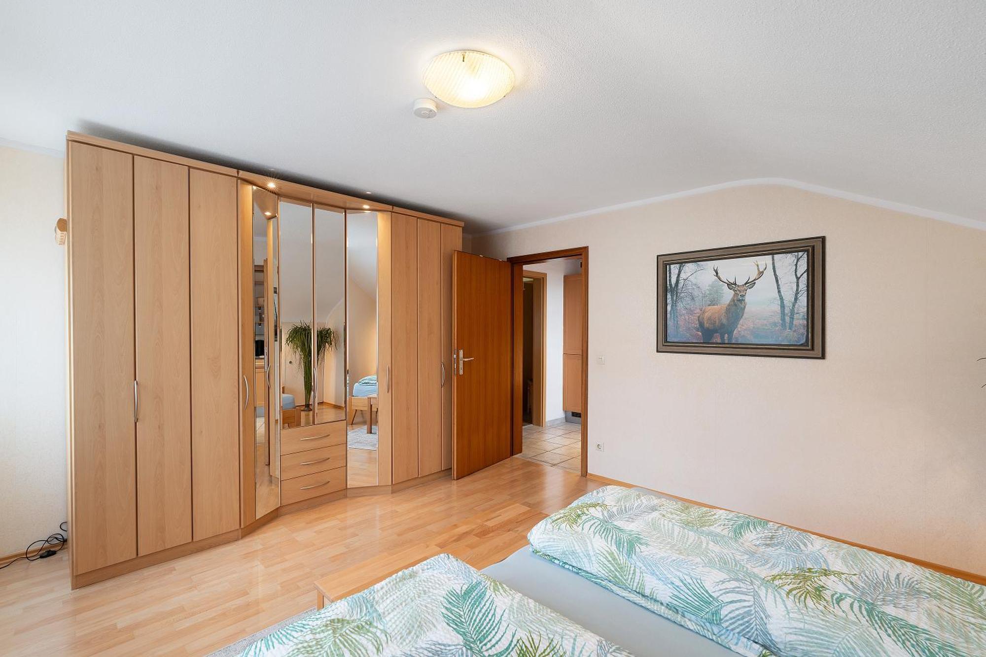 Apartamento Haus Seiler Freudenstadt Exterior foto