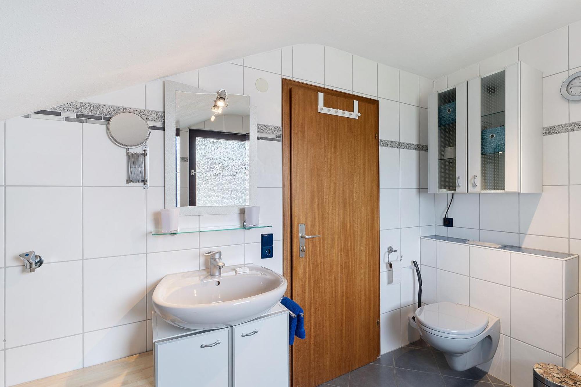 Apartamento Haus Seiler Freudenstadt Exterior foto