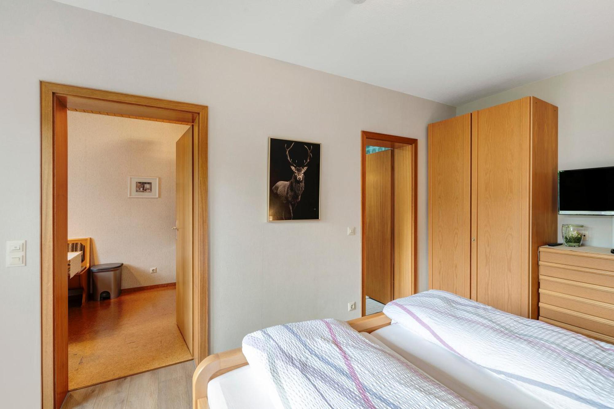 Apartamento Haus Seiler Freudenstadt Exterior foto