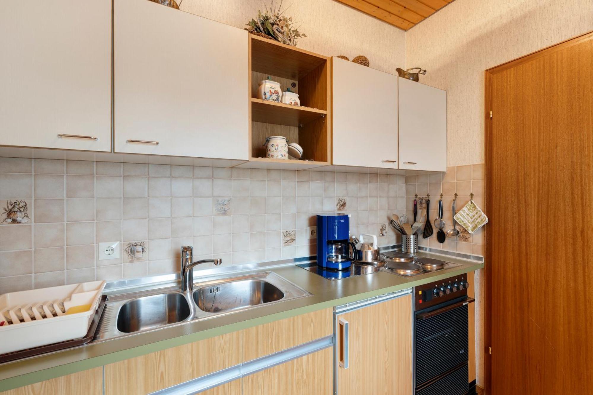Apartamento Haus Seiler Freudenstadt Exterior foto