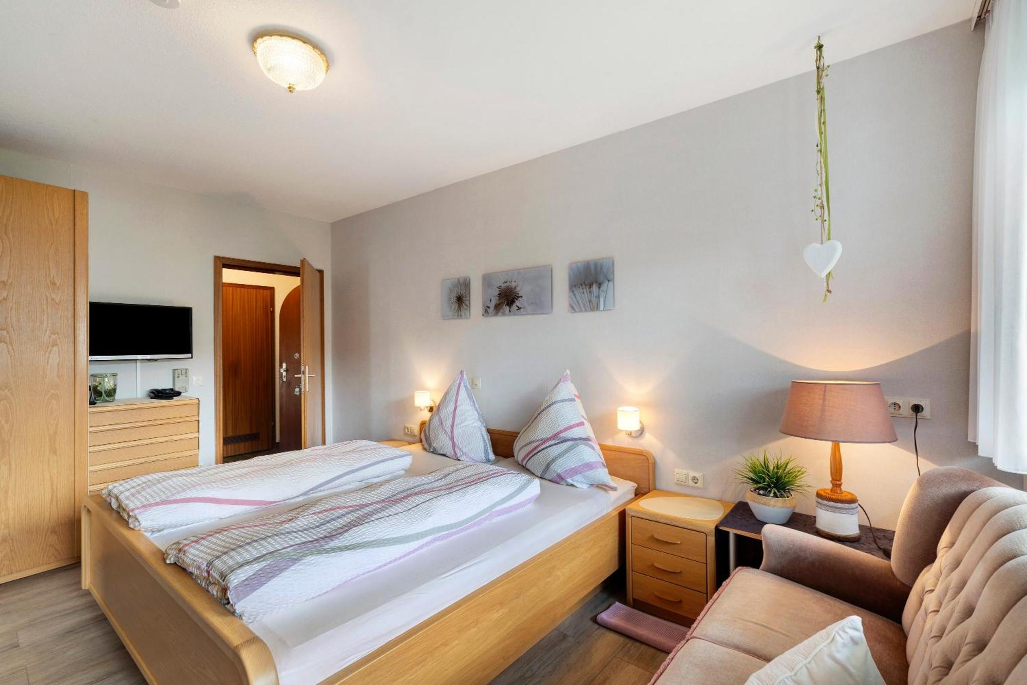 Apartamento Haus Seiler Freudenstadt Exterior foto