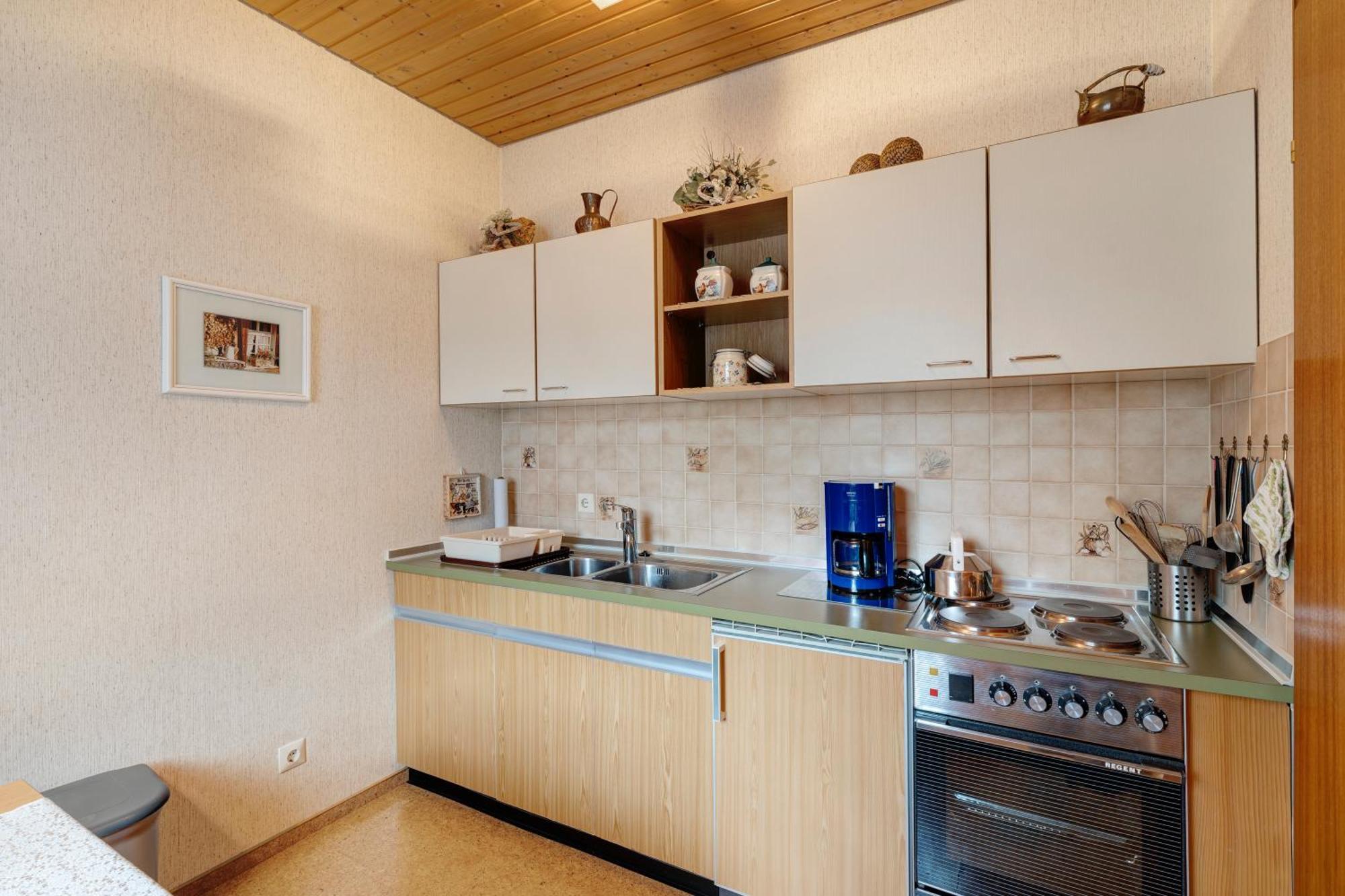 Apartamento Haus Seiler Freudenstadt Exterior foto