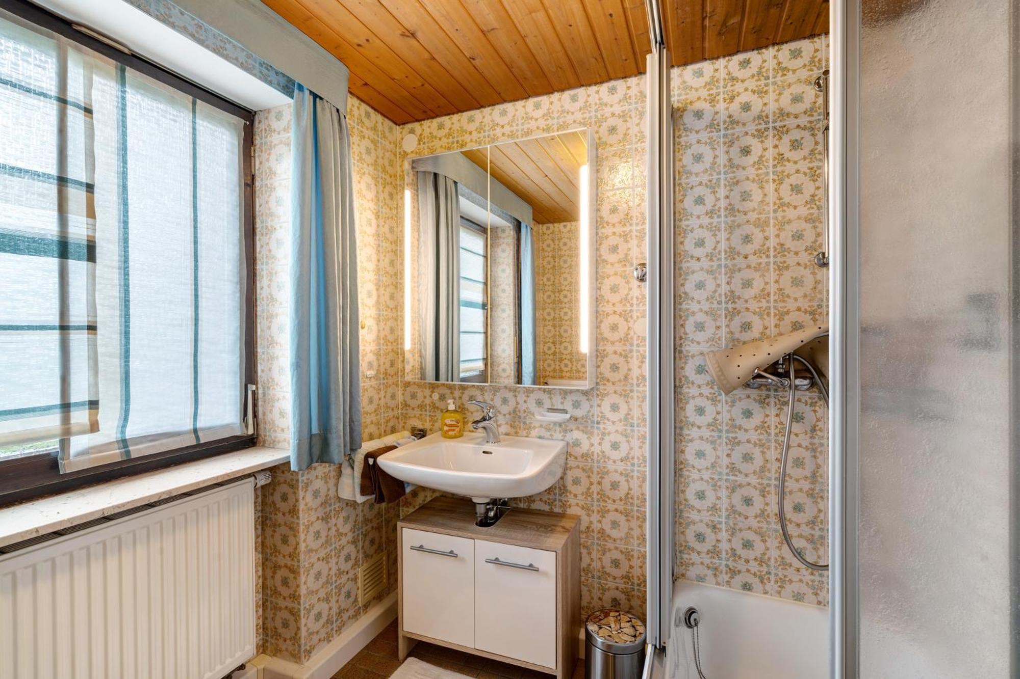 Apartamento Haus Seiler Freudenstadt Exterior foto