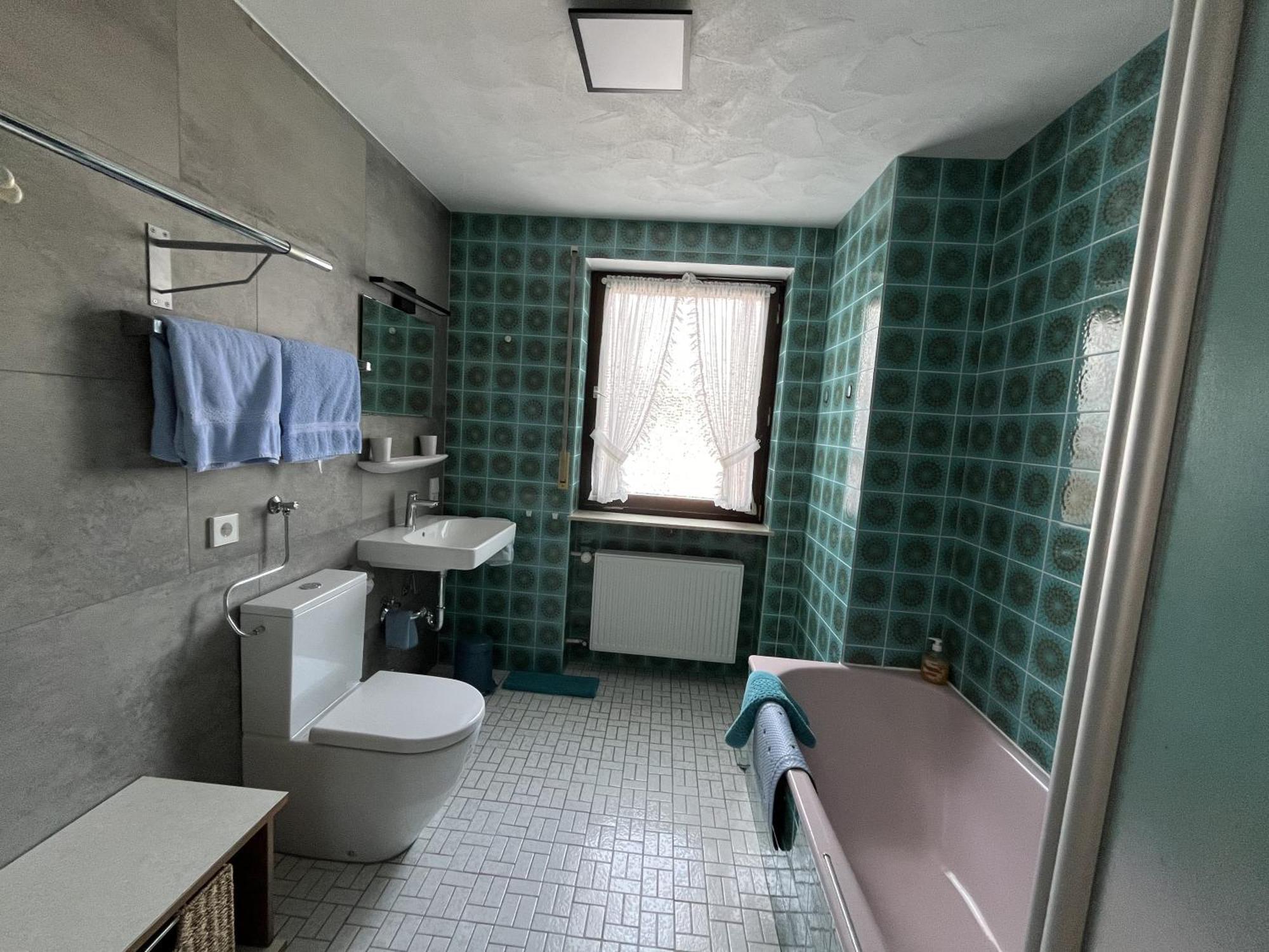 Apartamento Haus Seiler Freudenstadt Exterior foto